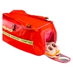 Geantă pentru rachete Head  Pro X Duffle Bag L Fluo Orange