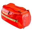 Geantă pentru rachete Head  Pro X Duffle Bag L Fluo Orange