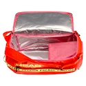 Geantă pentru rachete Head  Pro X Duffle Bag L Fluo Orange