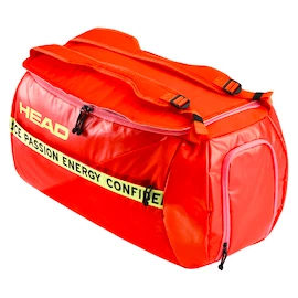 Geantă pentru rachete Head Pro X Duffle Bag L Fluo Orange