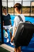 Geantă pentru rachete Head  Pro X Padel Duffle Bag L BKDG