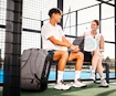 Geantă pentru rachete Head  Pro X Padel Duffle Bag L BKDG