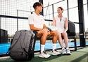 Geantă pentru rachete Head  Pro X Padel Duffle Bag L BKDG