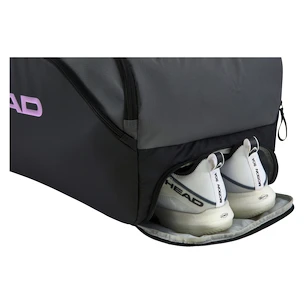 Geantă pentru rachete Head  Pro X Padel Duffle Bag L BKDG