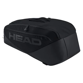 Geantă pentru rachete Head Pro X Racquet Bag L Black