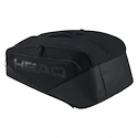 Geantă pentru rachete Head  Pro X Racquet Bag XL Black