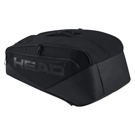 Geantă pentru rachete Head Pro X Racquet Bag XL Black