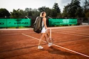 Geantă pentru rachete Head  Pro X Racquet Bag XL TYBK