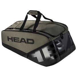 Geantă pentru rachete Head Pro X Racquet Bag XL TYBK