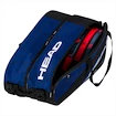 Geantă pentru rachete Head  Team Padel Bag L BLBK