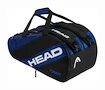 Geantă pentru rachete Head  Team Padel Bag L BLBK