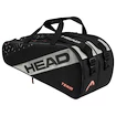 Geantă pentru rachete Head  Team Racquet Bag L BKCC