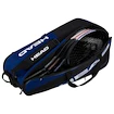 Geantă pentru rachete Head  Team Racquet Bag L BLBK