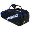 Geantă pentru rachete Head  Team Racquet Bag L BLBK