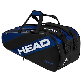 Geantă pentru rachete Head Team Racquet Bag L BLBK