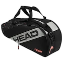 Geantă pentru rachete Head  Team Racquet Bag M BKCC