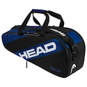 Geantă pentru rachete Head  Team Racquet Bag M BLBK