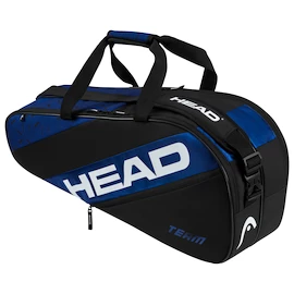 Geantă pentru rachete Head Team Racquet Bag M BLBK