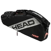 Geantă pentru rachete Head  Team Racquet Bag S BKCC