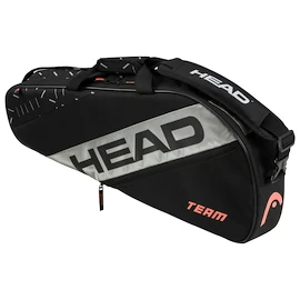 Geantă pentru rachete Head Team Racquet Bag S BKCC