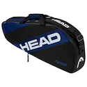 Geantă pentru rachete Head  Team Racquet Bag S BLBK