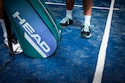 Geantă pentru rachete Head  Tour Padel Bag L ARCC