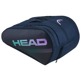 Geantă pentru rachete Head Tour Padel Bag L NV