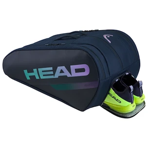 Geantă pentru rachete Head  Tour Padel Bag L NV