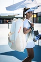 Geantă pentru rachete Head  Tour Racquet Bag L CHYU