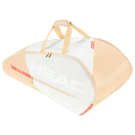 Geantă pentru rachete Head Tour Racquet Bag L CHYU