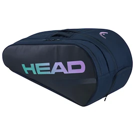 Geantă pentru rachete Head Tour Racquet Bag L NV