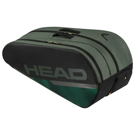 Geantă pentru rachete Head Tour Racquet Bag L TYBN