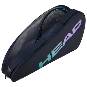 Geantă pentru rachete Head  Tour Racquet Bag S NV