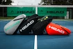 Geantă pentru rachete Head  Tour Racquet Bag XL BKWH