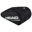 Geantă pentru rachete Head  Tour Racquet Bag XL BKWH