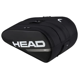 Geantă pentru rachete Head Tour Racquet Bag XL BKWH