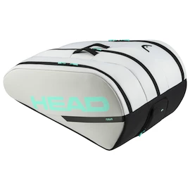 Geantă pentru rachete Head Tour Racquet Bag XL CCTE