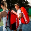 Geantă pentru rachete Head  Tour Racquet Bag XL FO