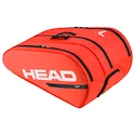 Geantă pentru rachete Head  Tour Racquet Bag XL FO