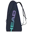 Geantă pentru rachete Head  Tour Racquet Bag XL NV