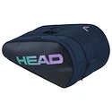 Geantă pentru rachete Head  Tour Racquet Bag XL NV