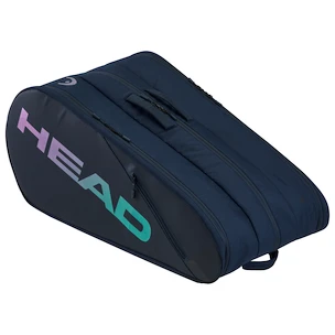 Geantă pentru rachete Head  Tour Racquet Bag XL NV