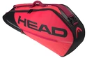 Geantă pentru rachete Head Tour Team 3R Black/Red