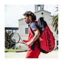 Geantă pentru rachete Head Tour Team 9R Black/Red