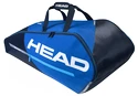 Geantă pentru rachete Head  Tour Team 9R Blue/Navy