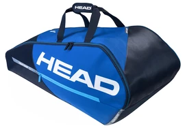 Geantă pentru rachete Head Tour Team 9R Blue/Navy