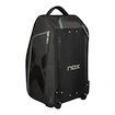 Geantă pentru rachete NOX   AT10 Competition Trolley Padelbag