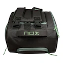 Geantă pentru rachete NOX   AT10 Competition Trolley Padelbag