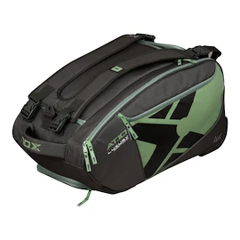 Geantă pentru rachete NOX AT10 Competition Trolley Padelbag