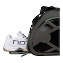 Geantă pentru rachete NOX   AT10 Team Grey/Green Padelbag